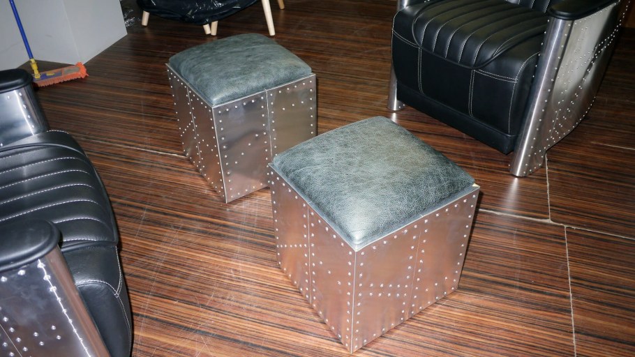 Пуф Авиатор