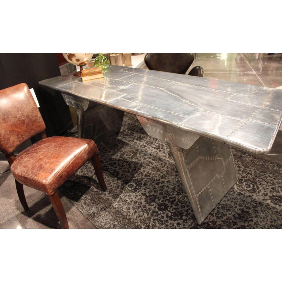 Стол алюминий Авиатор