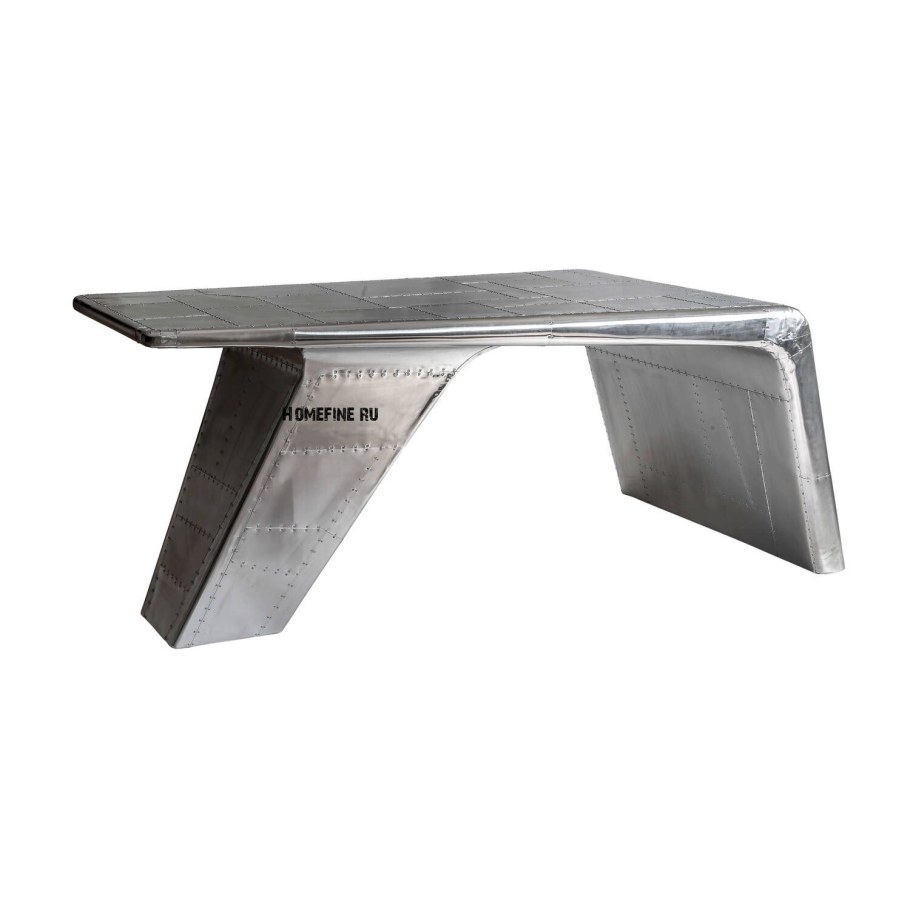 Стол алюминий Авиатор