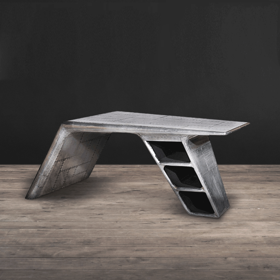 Тимоти Оултон Авиатор