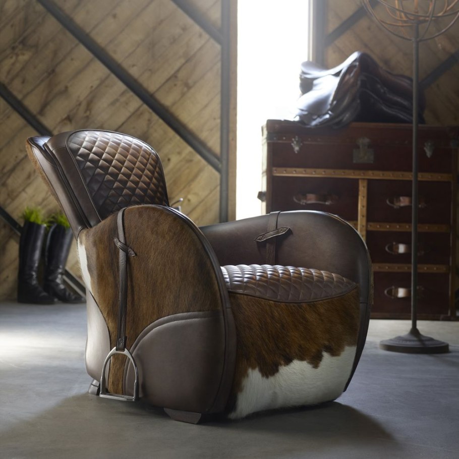 Timothy Oulton мебель