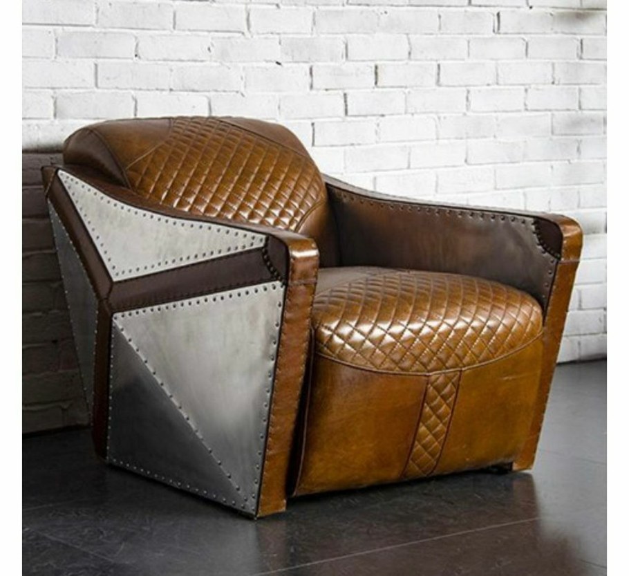 Авиатор кресло Mex