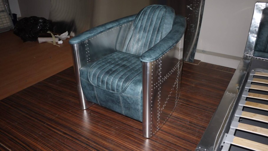 Изготовление мебели Aviator