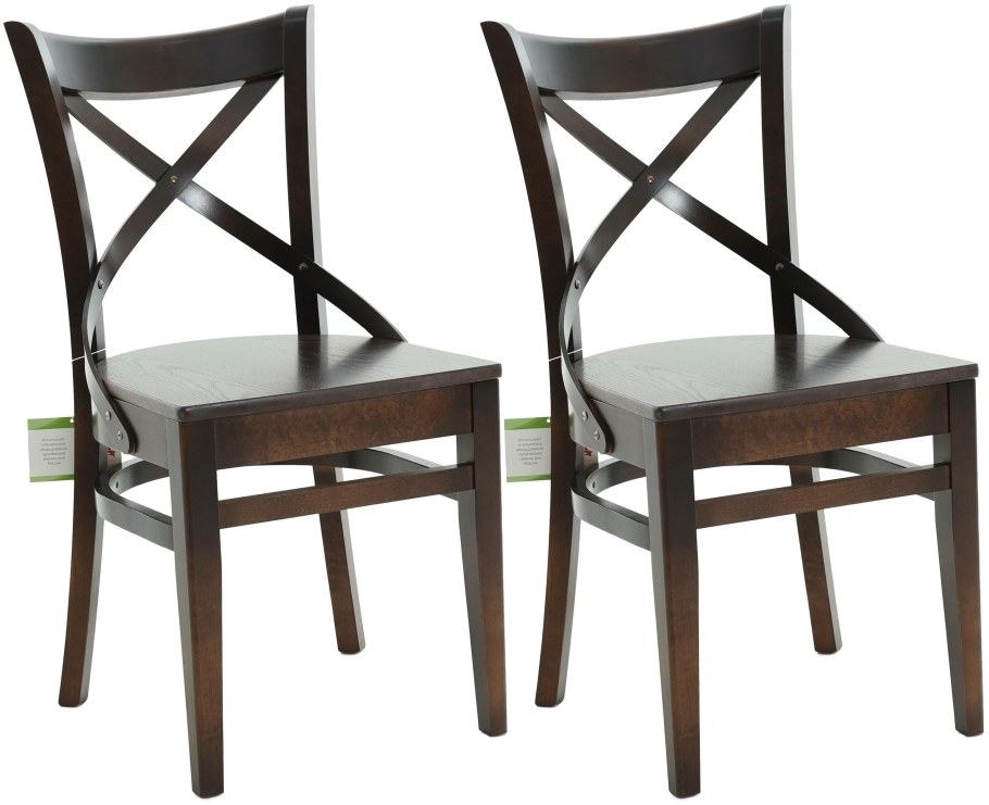 Стул Соло Венский жесткий