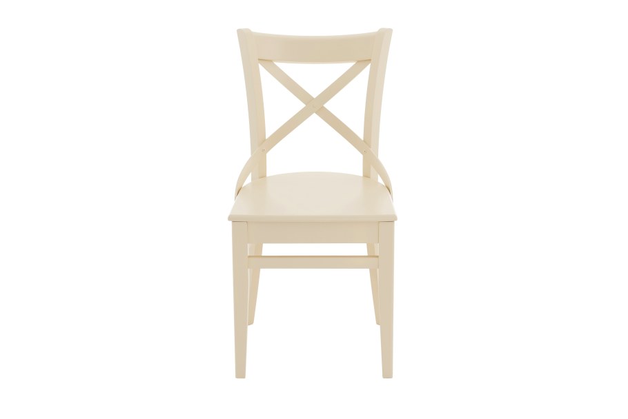 Стул Венский Соло RAL 1015