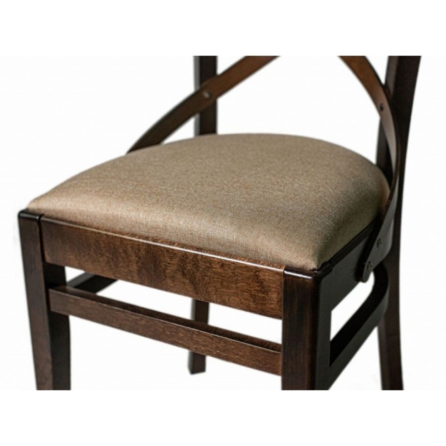 Стул Соло Венский Аврора мягкий