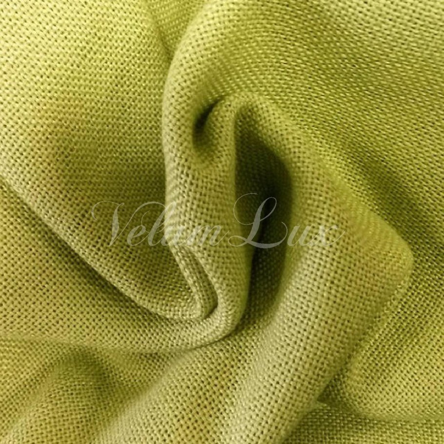Ткань канвас олива