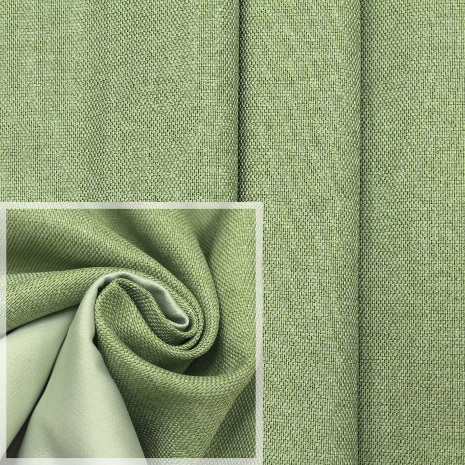 Блэкаут рогожка Эшли