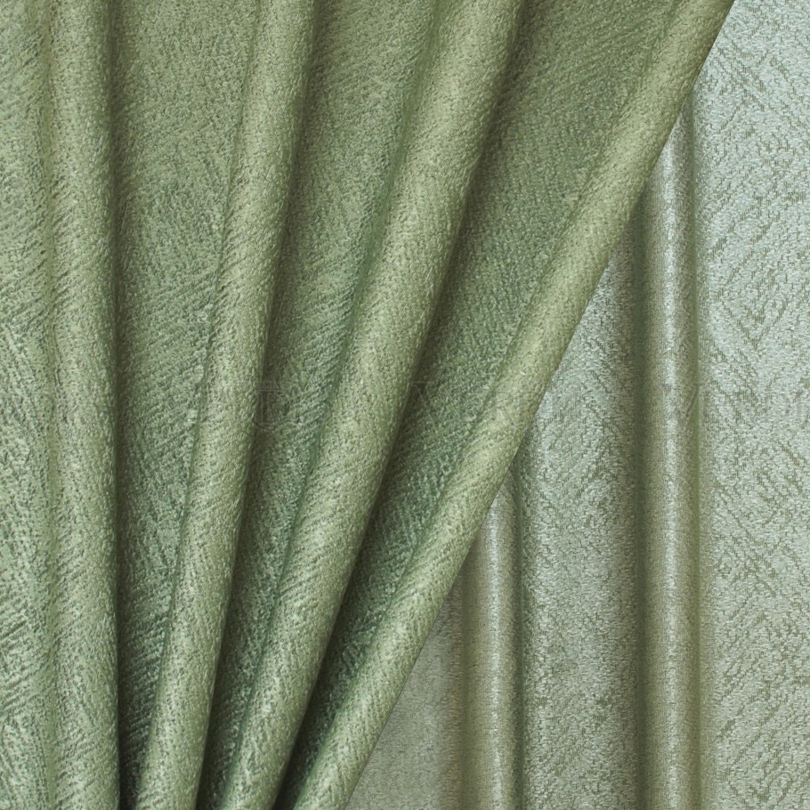 Блэкаут двусторонний Сампьери (22/133-31 фисташковый)