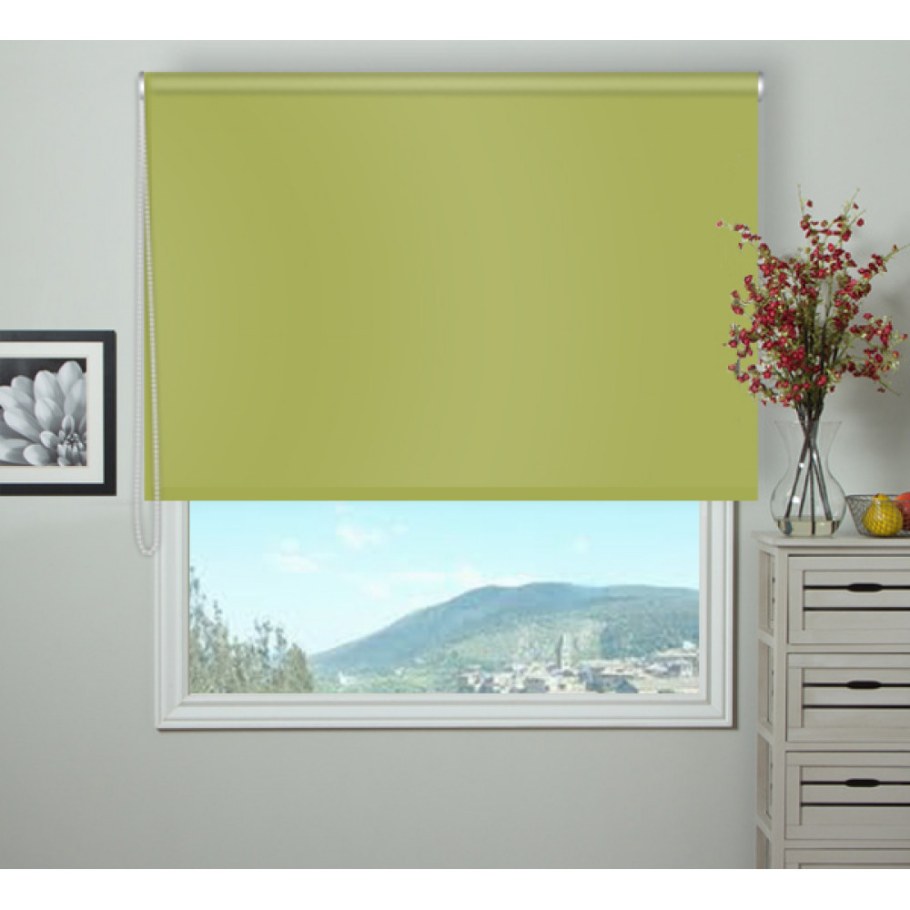 Рулонные шторы Эскар Blackout