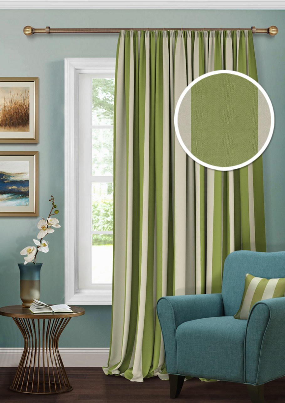 Комплект штор Kauffort Blackout-sh