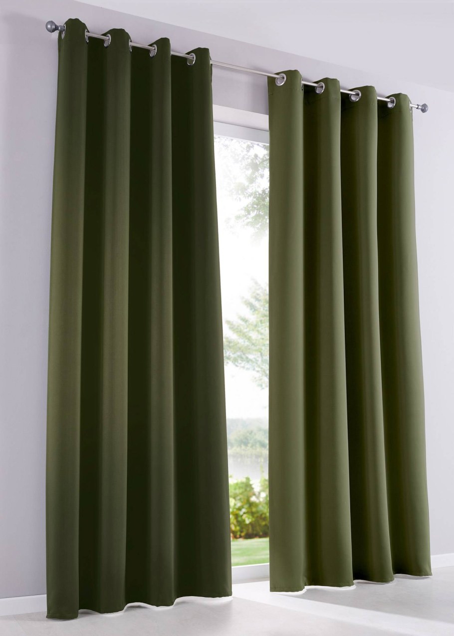 Шторы блэкаут Бонприкс