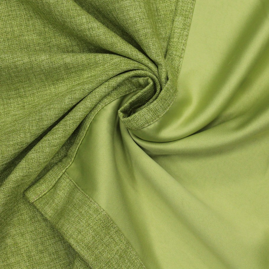 Портьера Amore mio лен