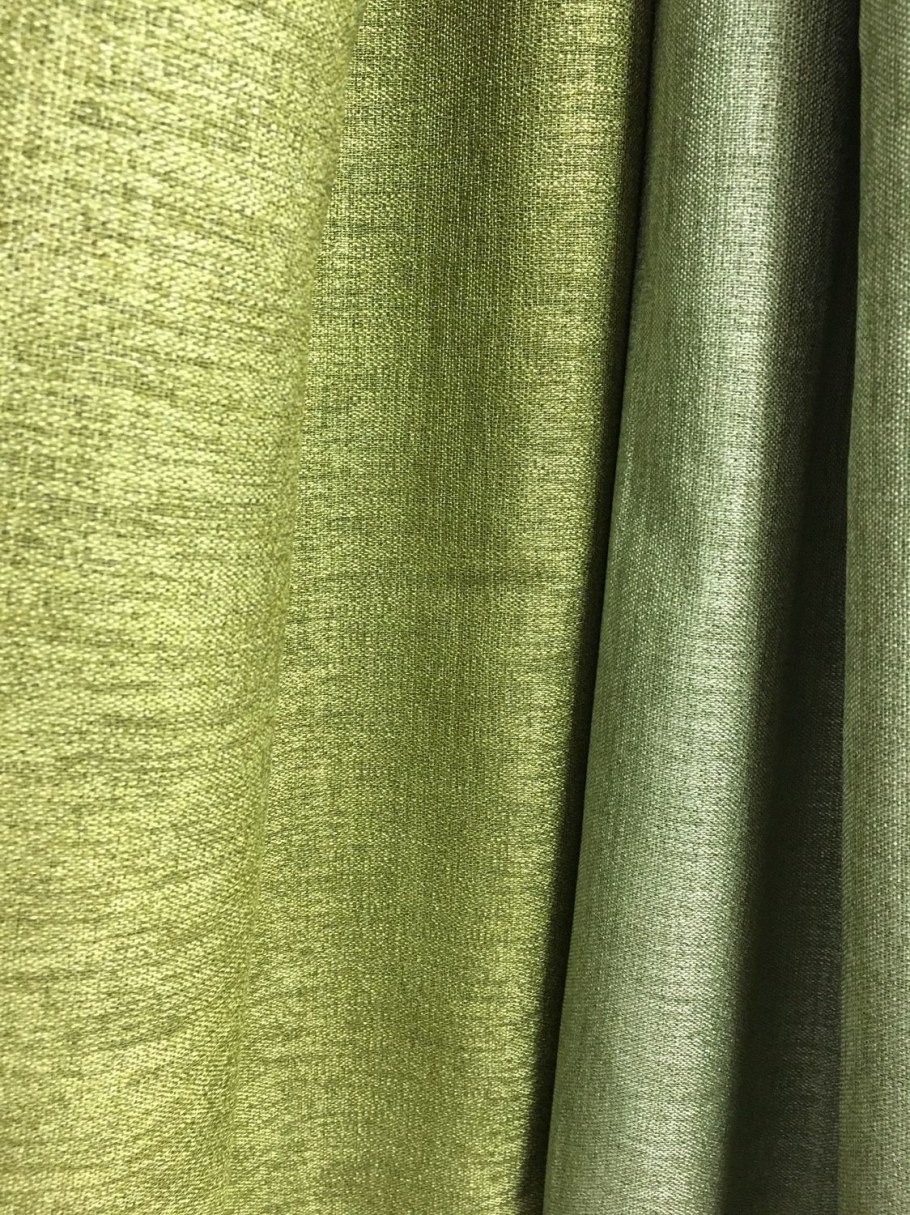 Шторы лён блэкаут