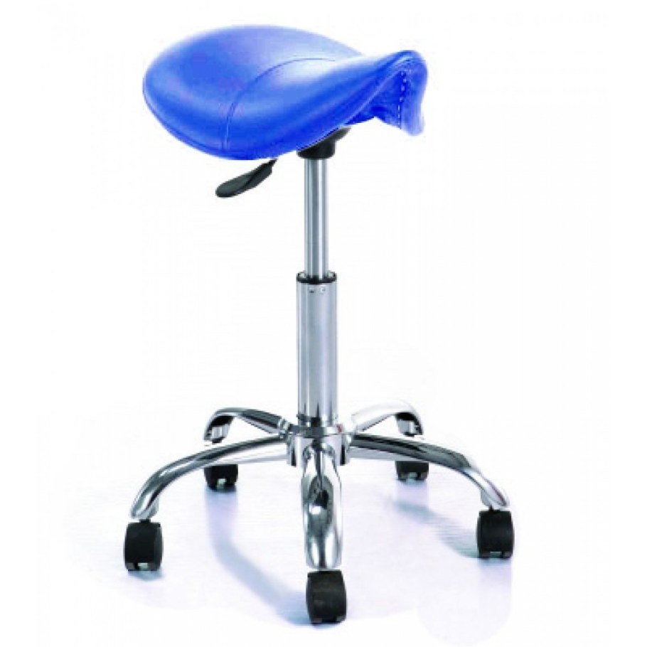 Стул для татуировщика Квадрон