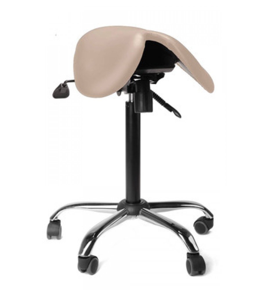 Gravitonus EZDUO стул-седло