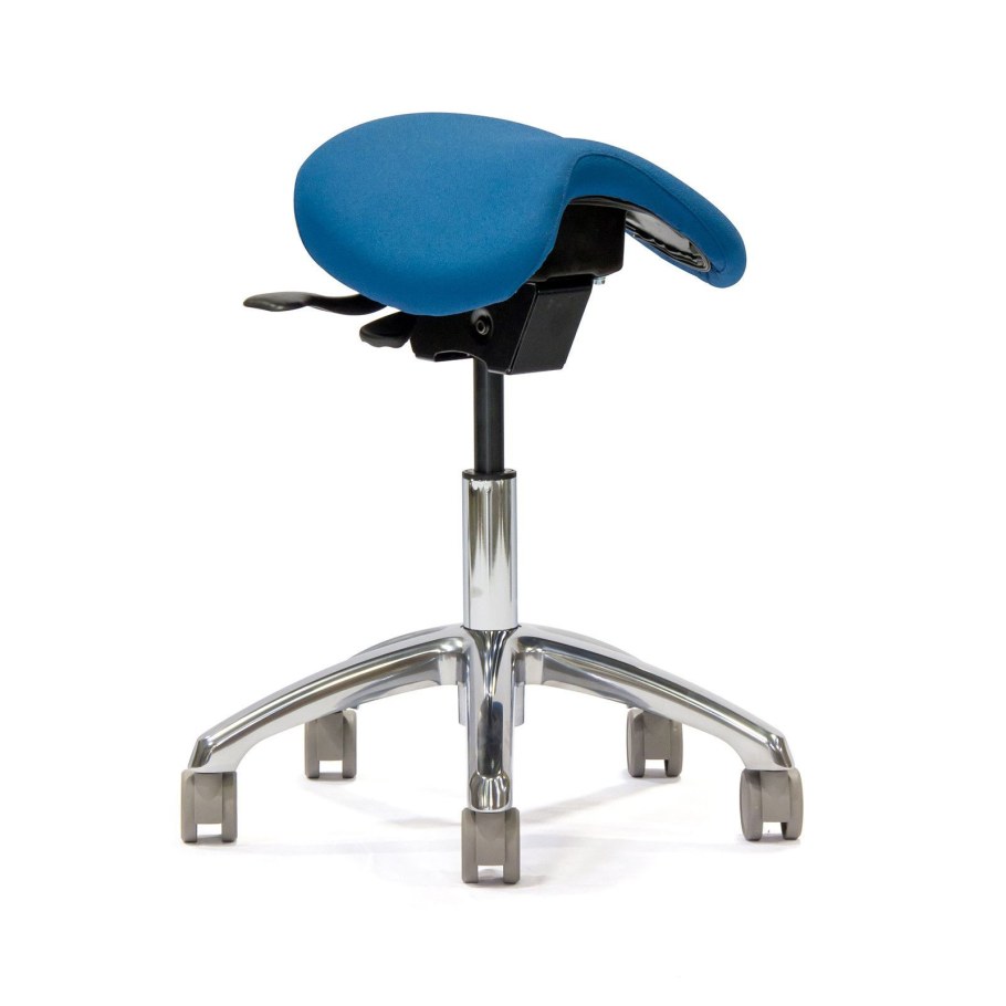 Чехол на стул седло