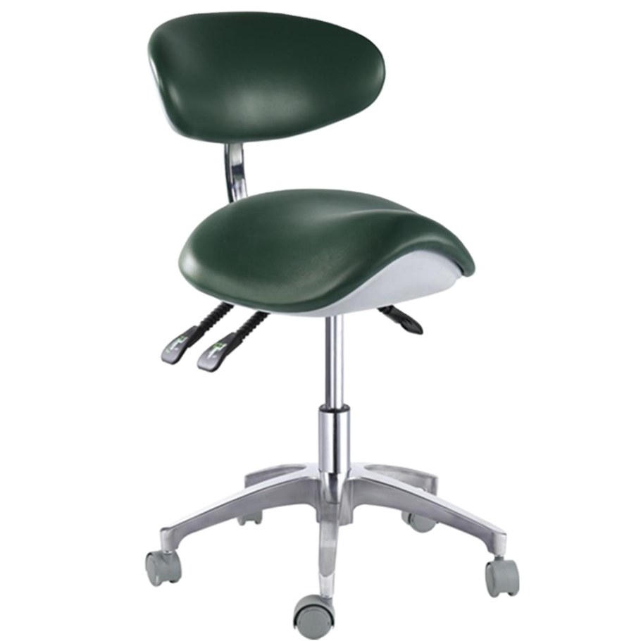 Стул седло стоматологический