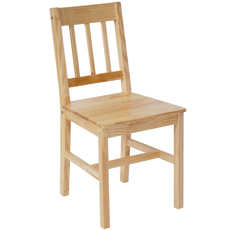 Стулья из сосны икеа