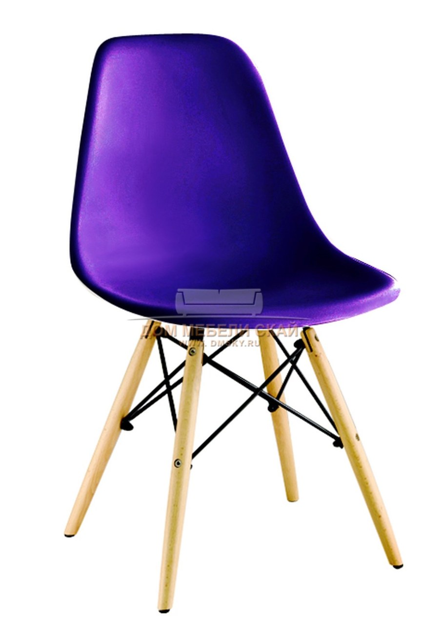 Стул Спайдер Аванти