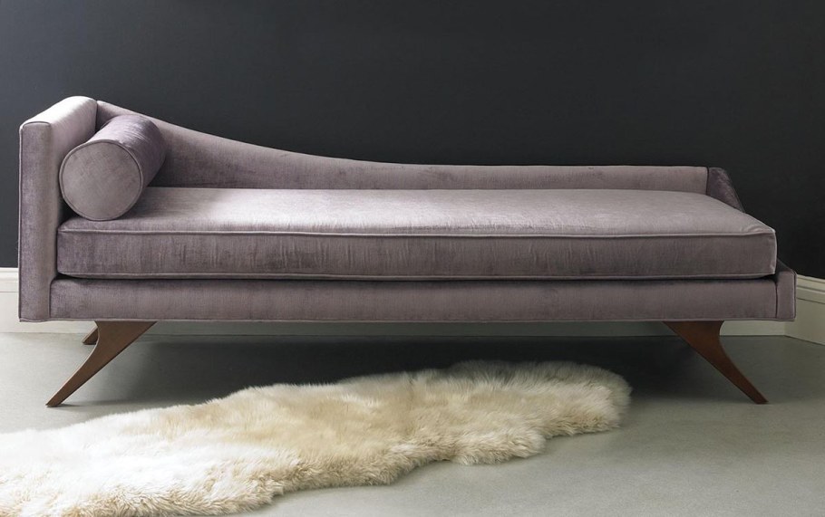 Кушетка дизайнерская