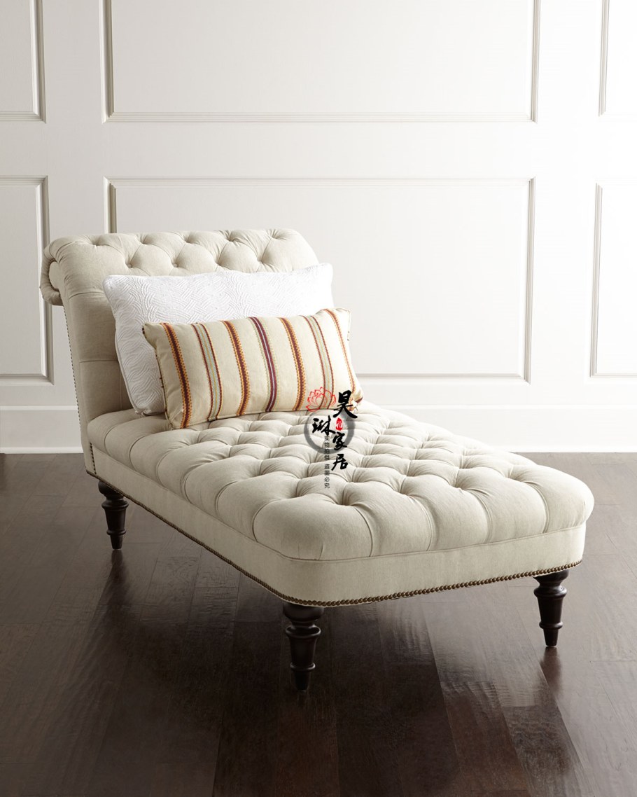 Рекамье кушетка Rugiano