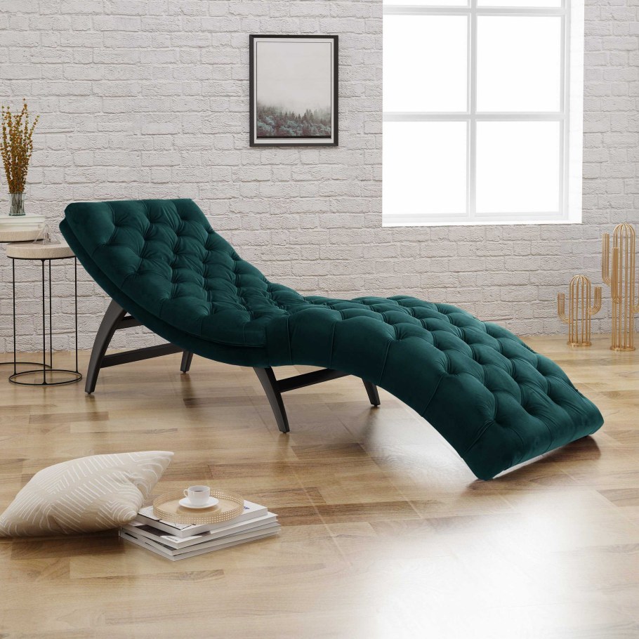 Chaise longue кушетка