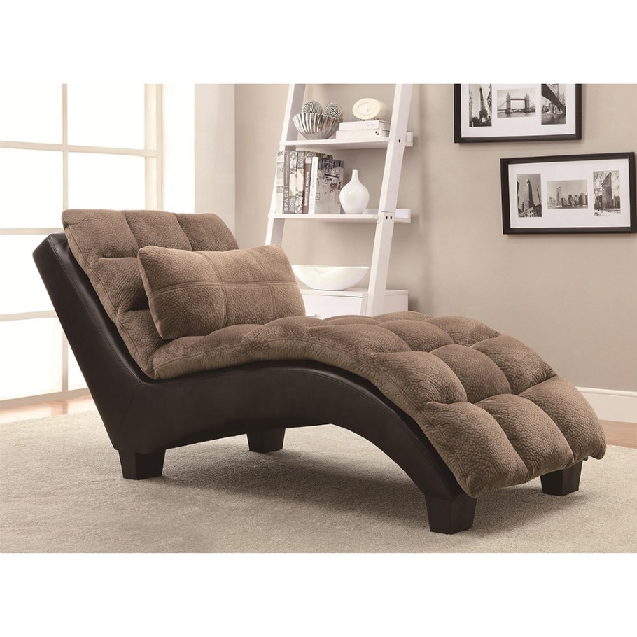 Кресло кушетка 1822br