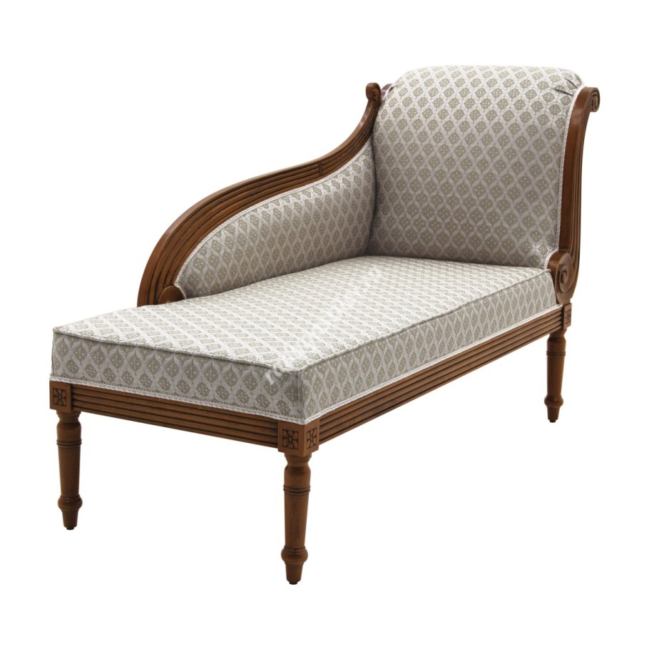 Итальянский кушетка Seven sedie