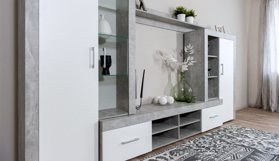 Гостиная джерси Империал