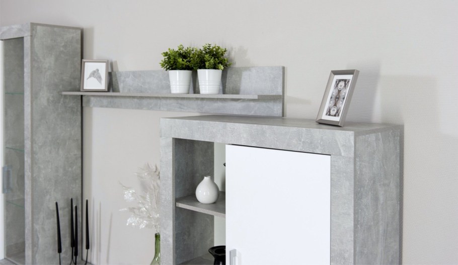 Гостиная джерси ателье светлый Империал