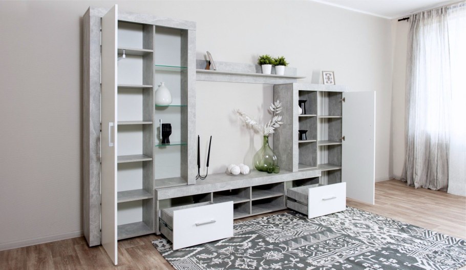 Стенка Империал джерси