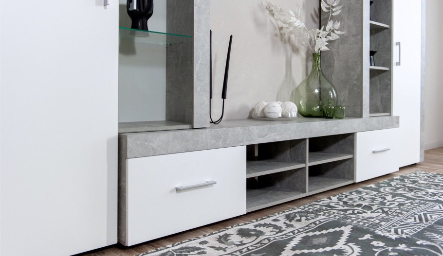 Гостиная джерси Империал