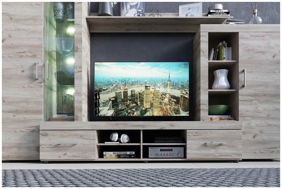 Гостиная джерси Империал