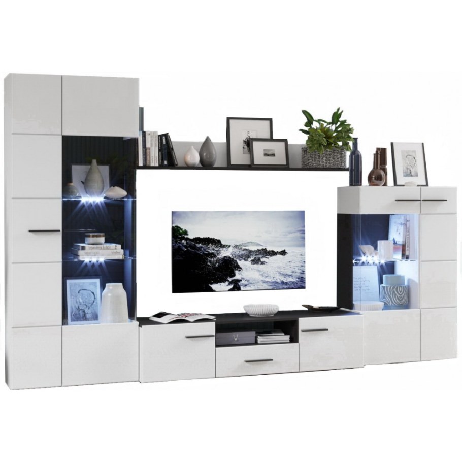 Гостиная Невада Термит