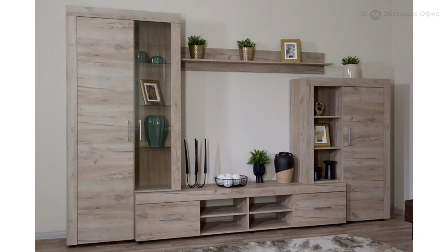 Гостиная джерси Империал