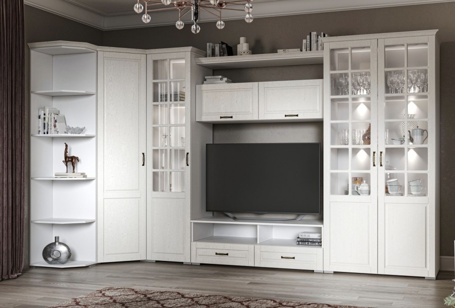 Гостиная Лацио Империал