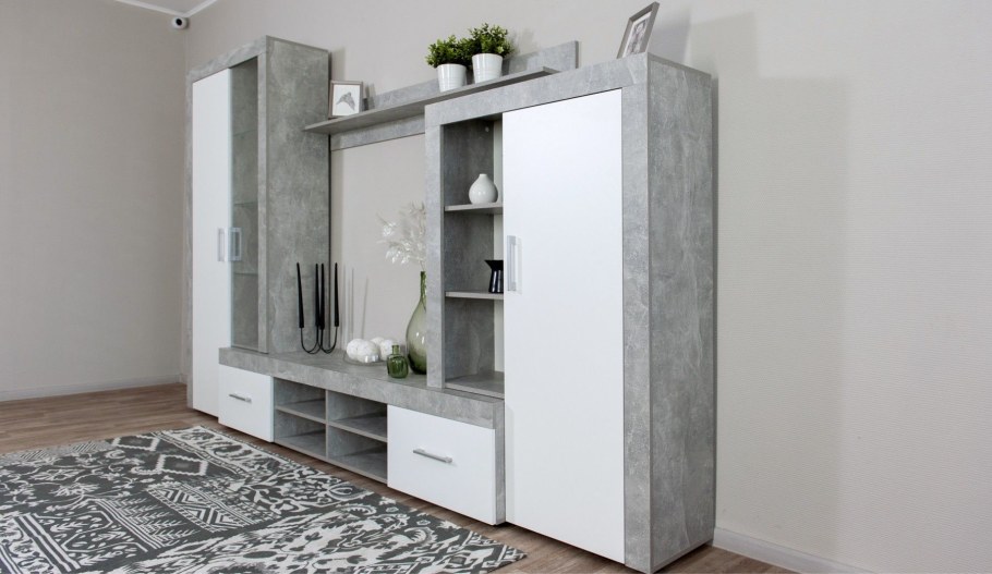 Стенка Империал джерси