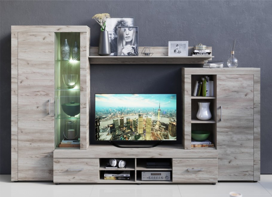 Стенка Империал джерси