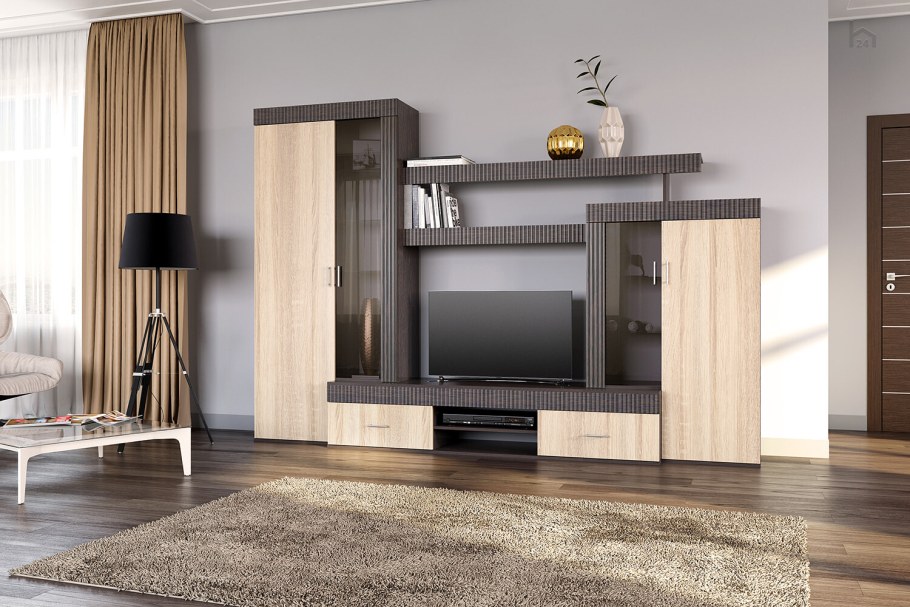 Стенка Империал Марк