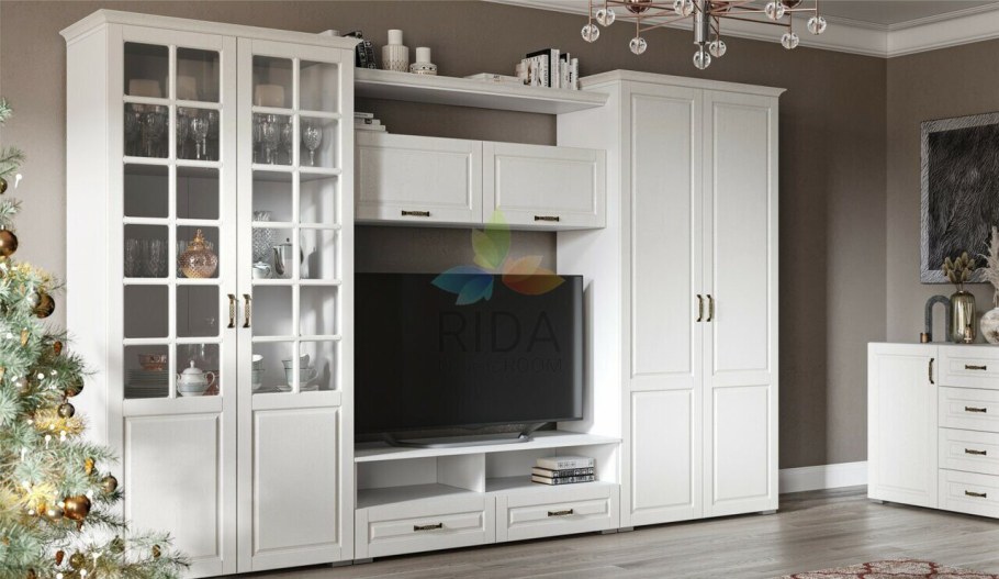 Гостиная Лацио Империал