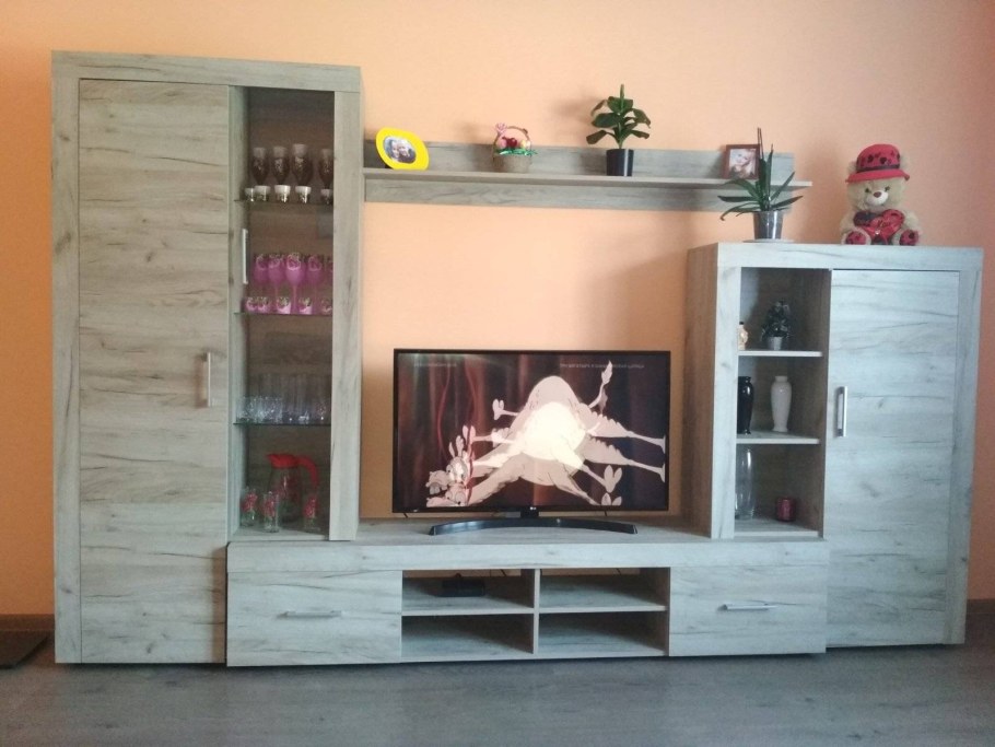 Гостиная джерси Империал