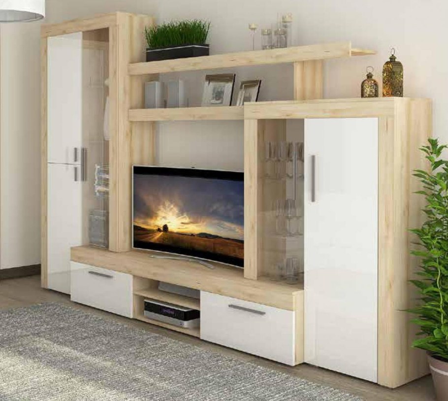 Гостиная Невада Империал