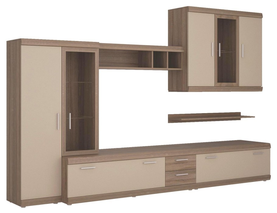 Стенка Брауни