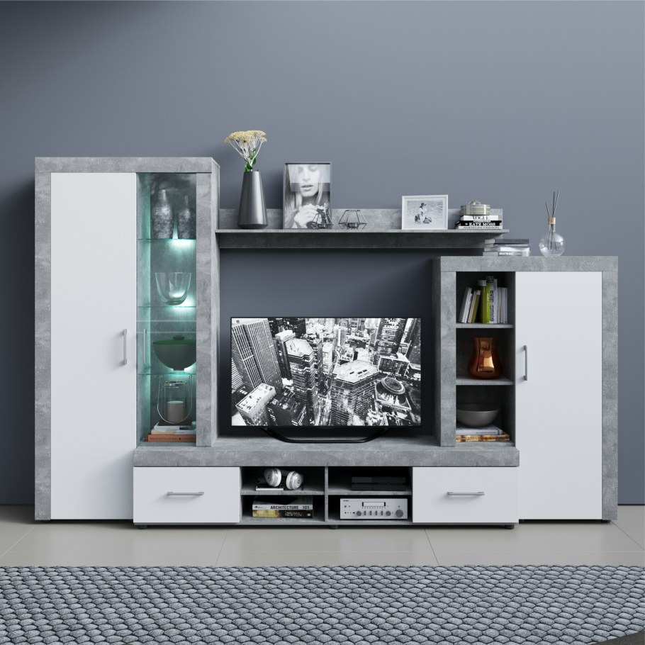 Стенка джерси