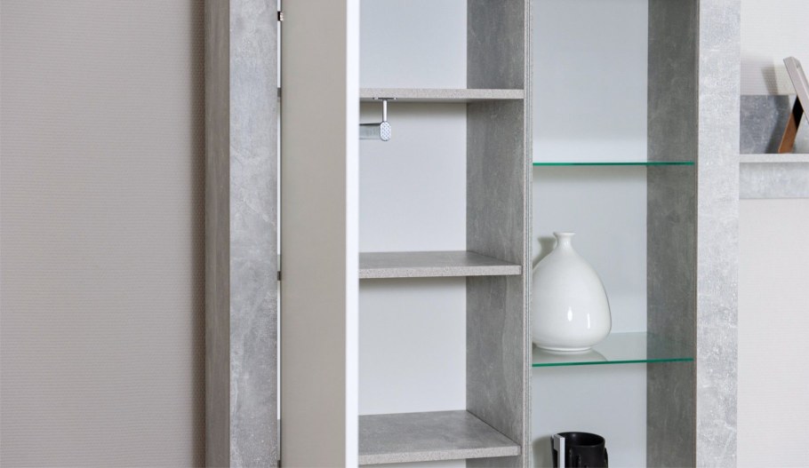 Гостиная джерси ателье светлый Империал