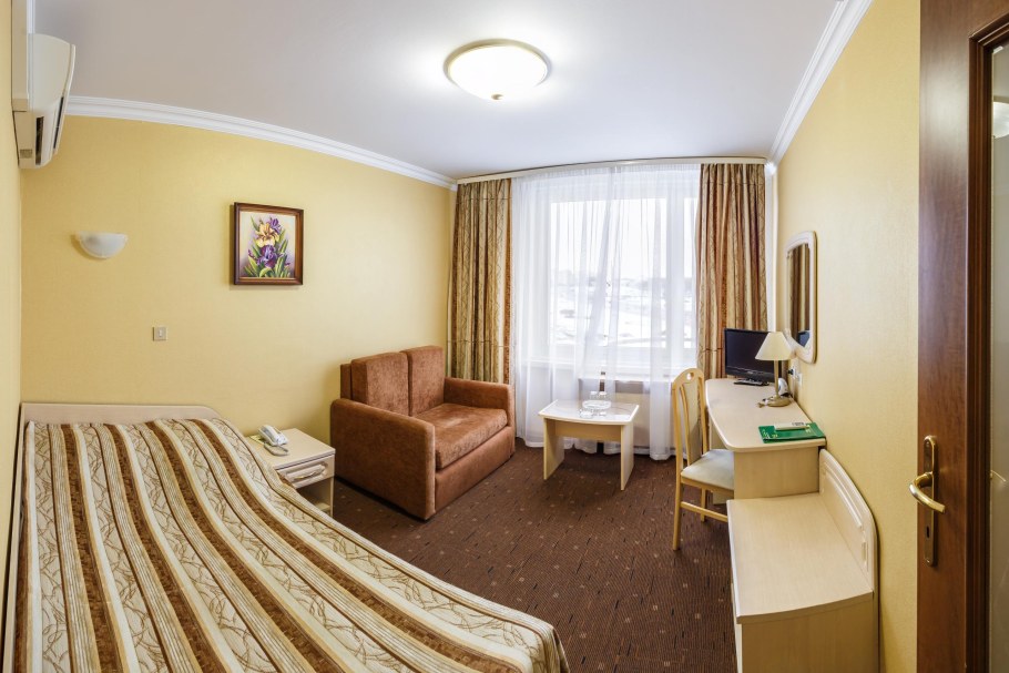 Гостиница "Юбилейный" Беларусь