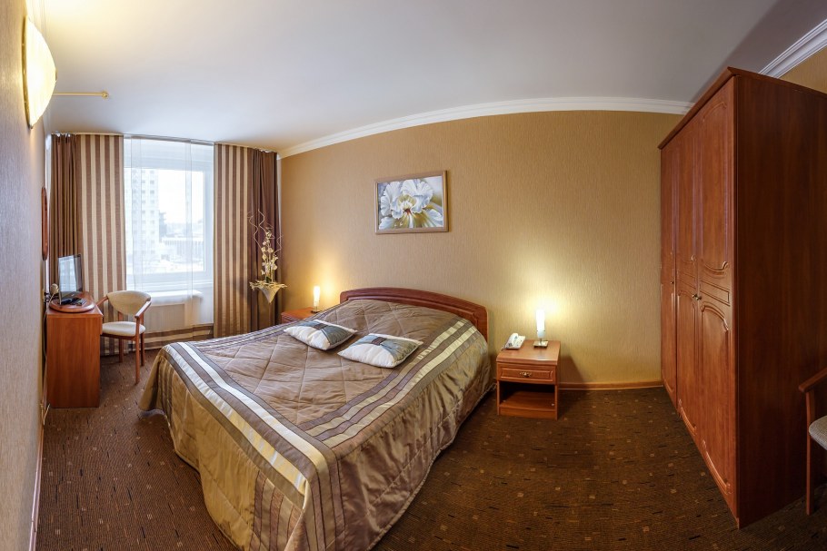 Гостиница Юбилейная Белоруссия