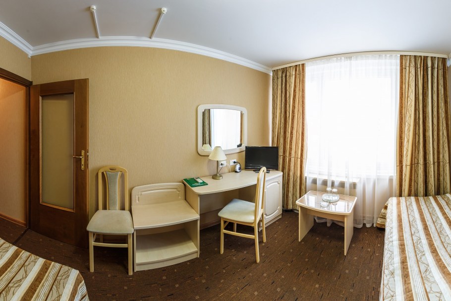 Минск Юбилейная 3 местные номера