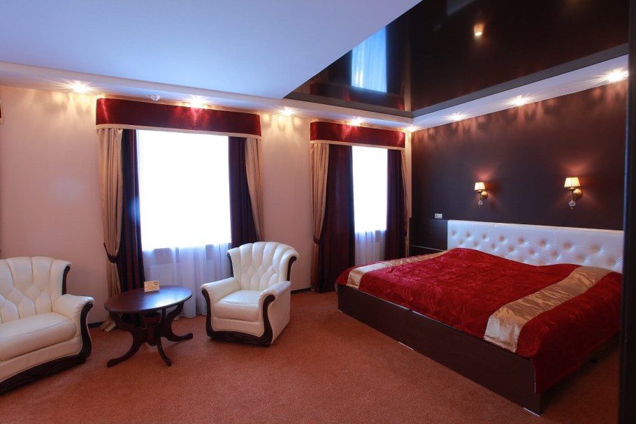 Минск гостиницы фото